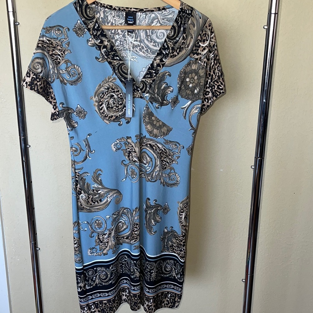 Saint tropez dress